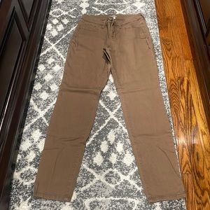 Women’s Jeans Style & Co Curvy Size:6